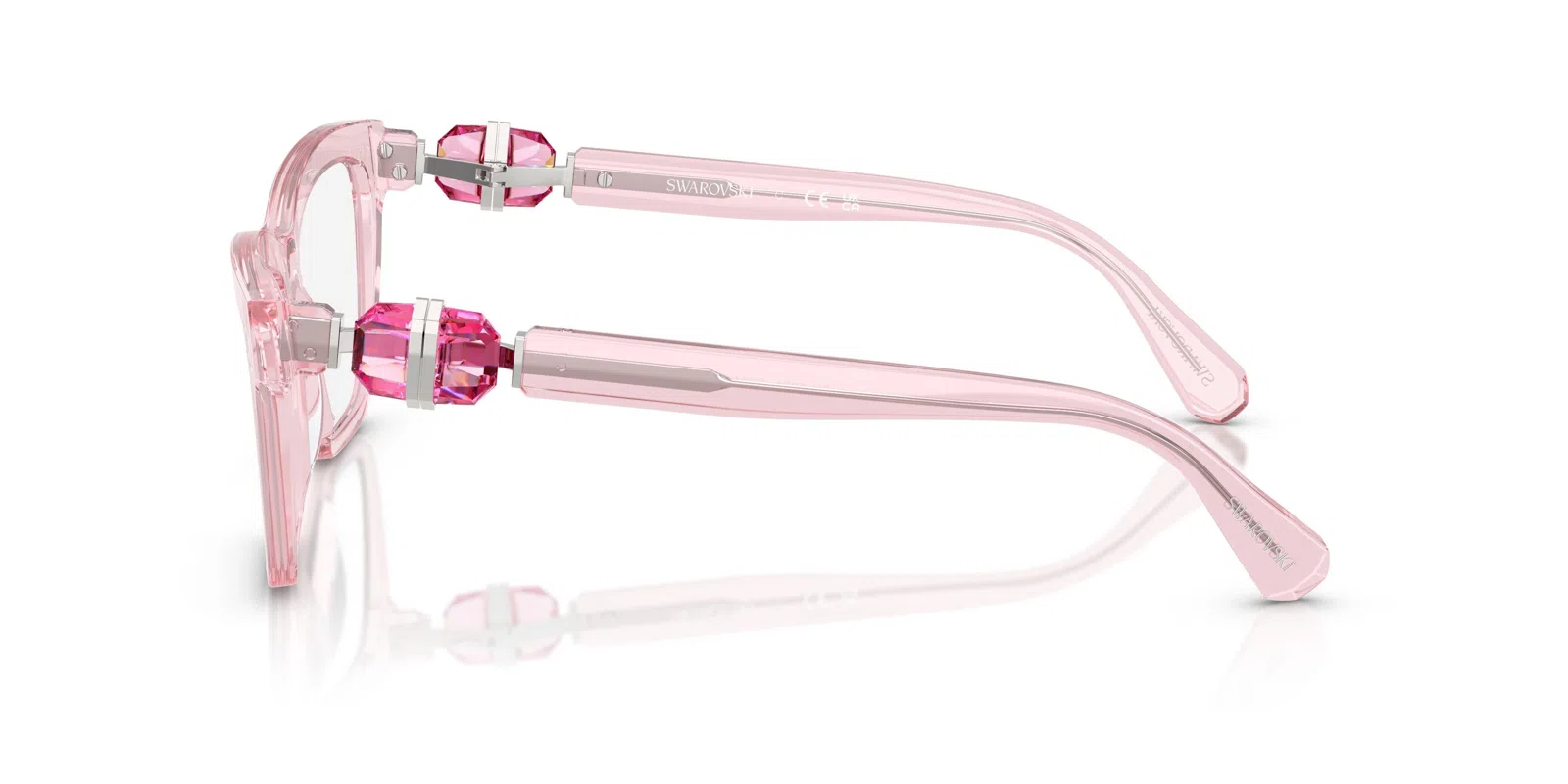 Swarovski 2021 Eyeglasses - view 34